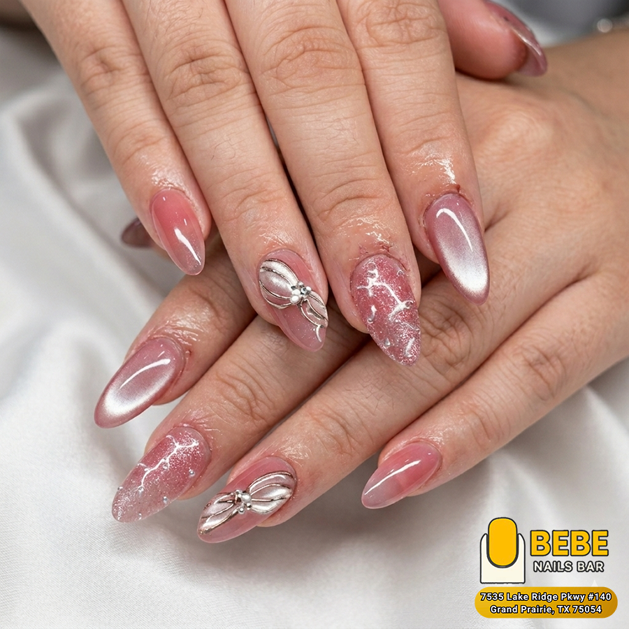 Fresh Nails, Fresh Mood